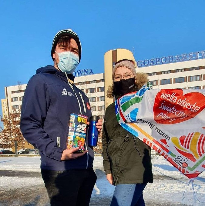 Samorząd Studentów WTŻ (2)