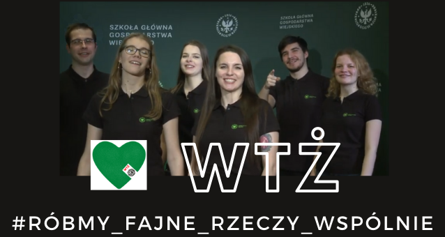 Róbmy fajne rzeczy wspólnie