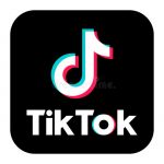 Logo TikTok