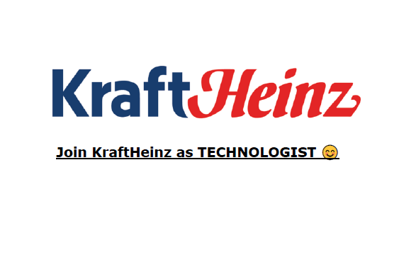 KraftHeinz