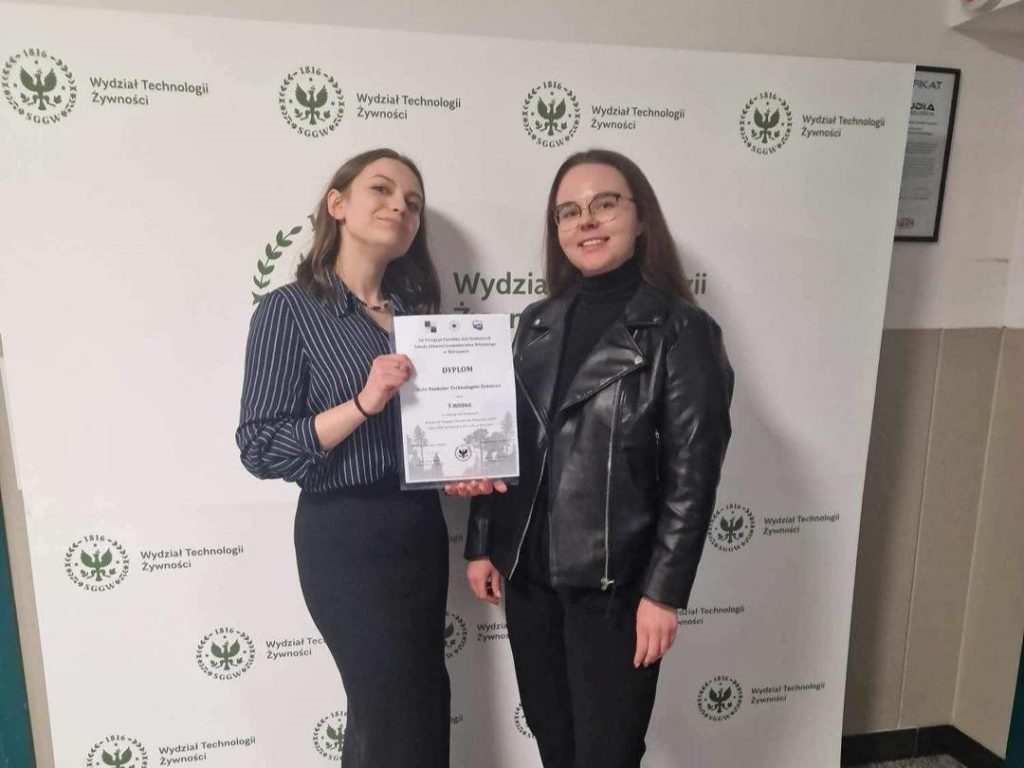 50. Przegląd Dorobku Kół Naukowych SGGW
