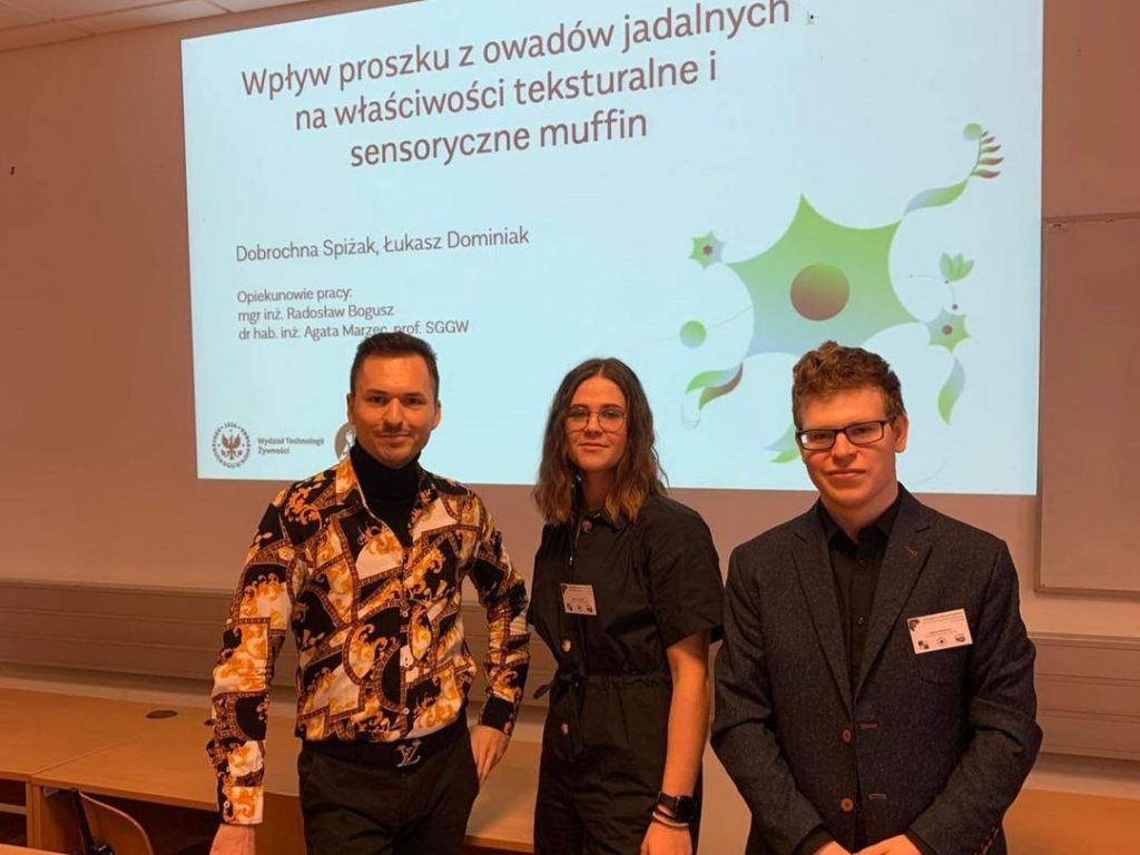 50. Przegląd Dorobku Kół Naukowych SGGW